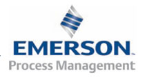 EMERSON PROCESS MANAGEMENT